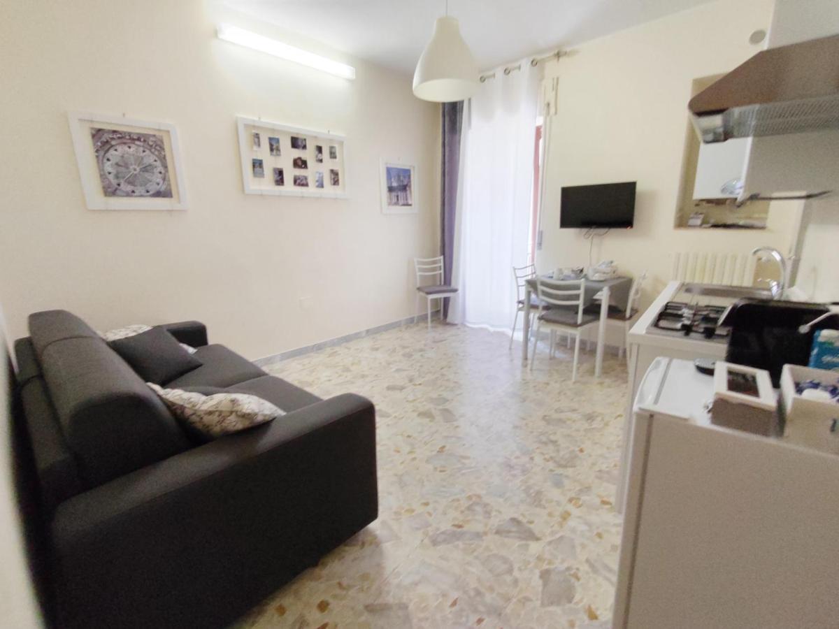 B&B La Sunnella Troia Экстерьер фото