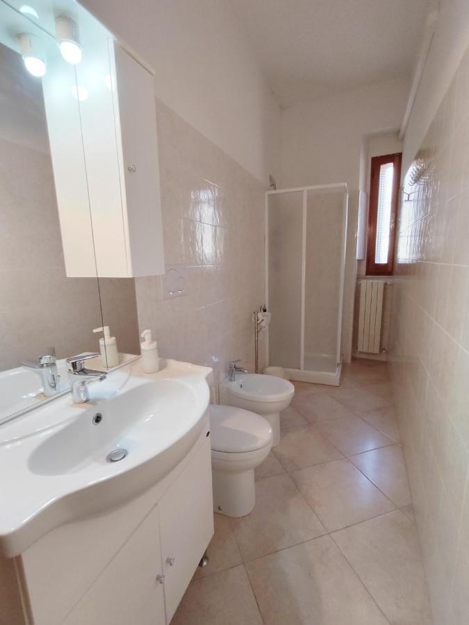 B&B La Sunnella Troia Экстерьер фото
